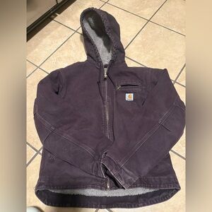 Vintage Carhartt Coat SOLD